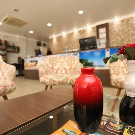 Hotel Rio Mar Macapá Buitenkant foto