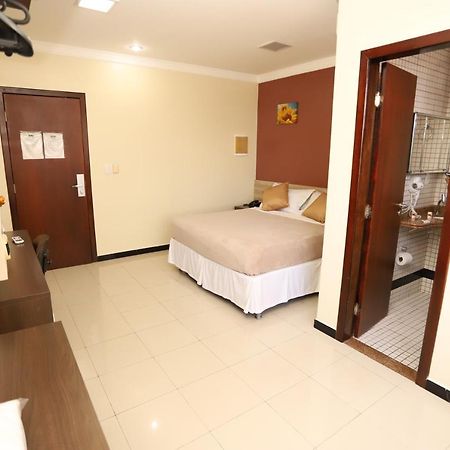 Hotel Rio Mar Macapá Buitenkant foto
