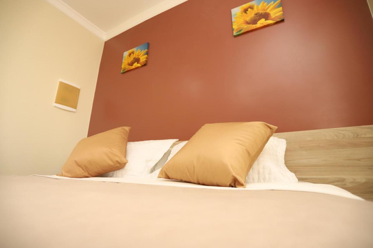 Hotel Rio Mar Macapá Buitenkant foto