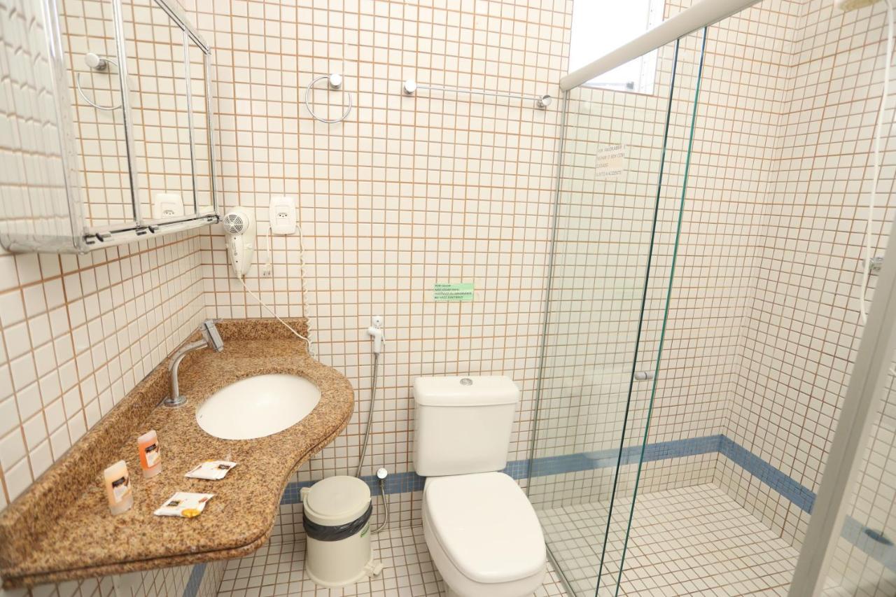 Hotel Rio Mar Macapá Buitenkant foto