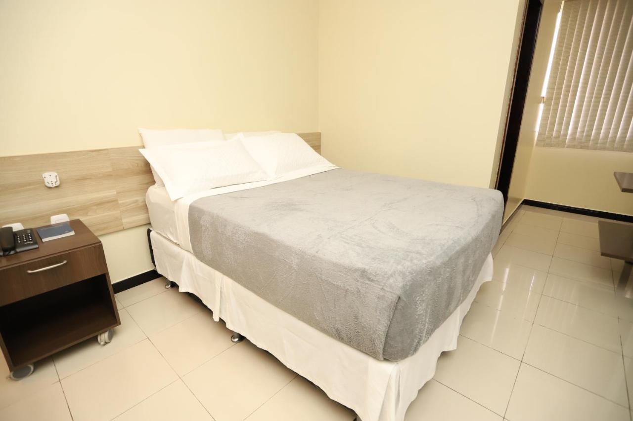 Hotel Rio Mar Macapá Buitenkant foto