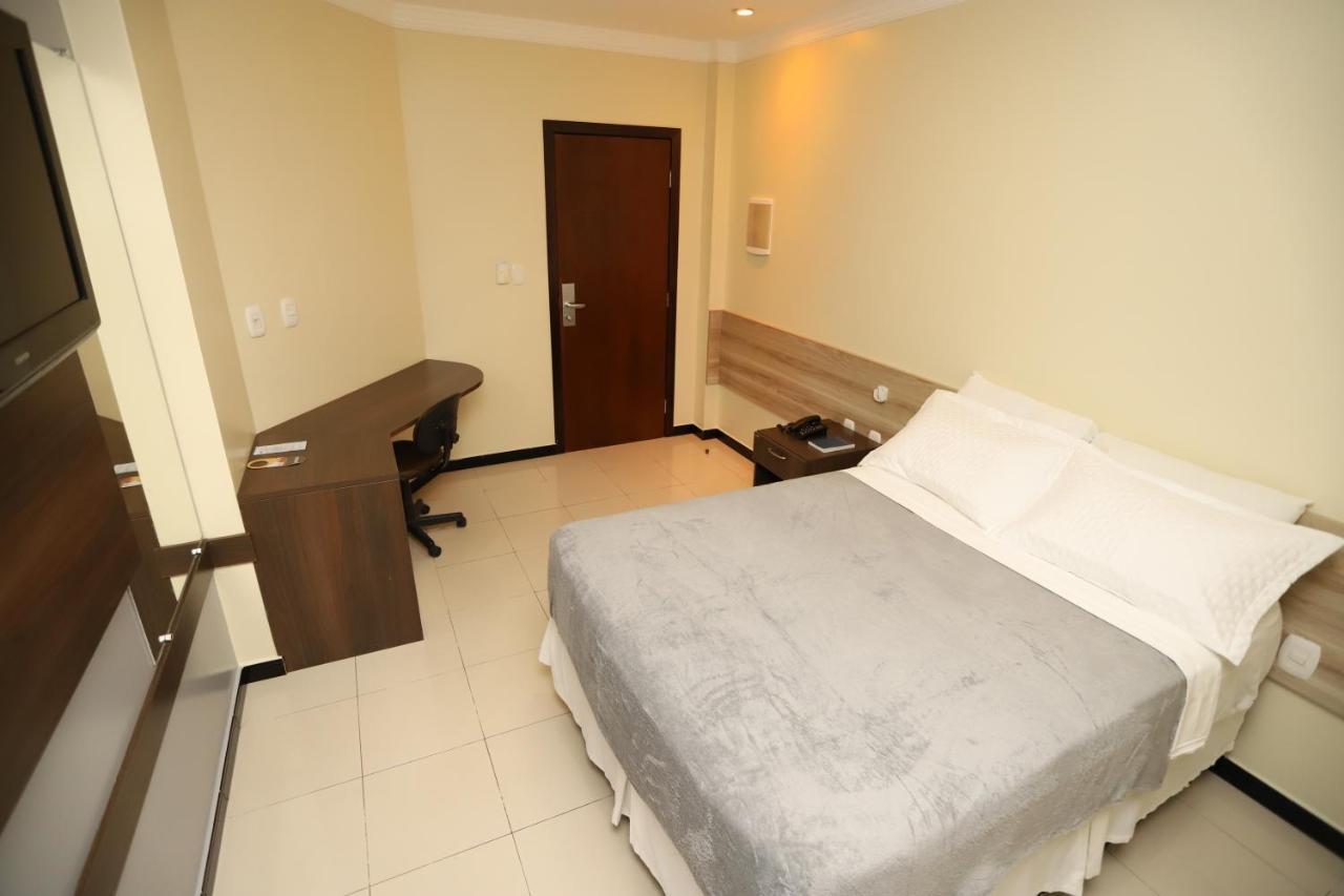 Hotel Rio Mar Macapá Buitenkant foto
